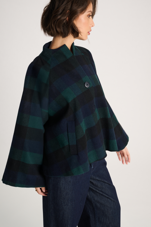 Rule n°42 Vest