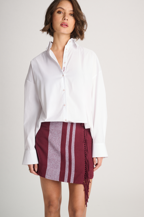 Rule n°43 Skirt