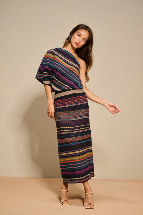 Rule n°1 Skirt