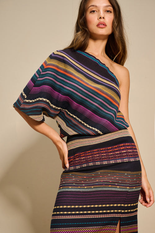 Rule n°1 Skirt