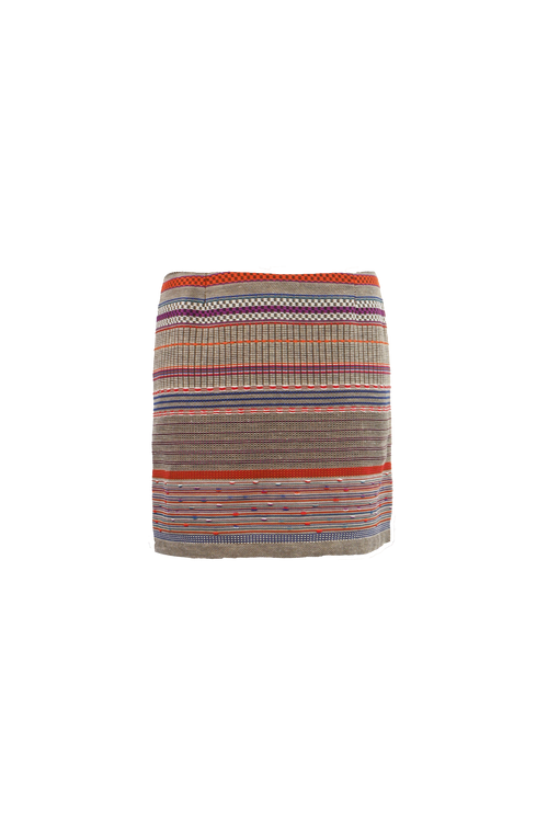 Rule n°2 Skirt