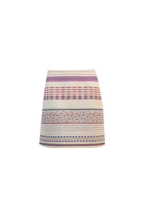 Rule n°2 Skirt