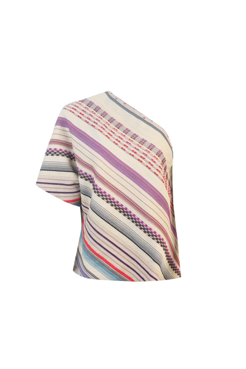 Rule n°3 Blouse
