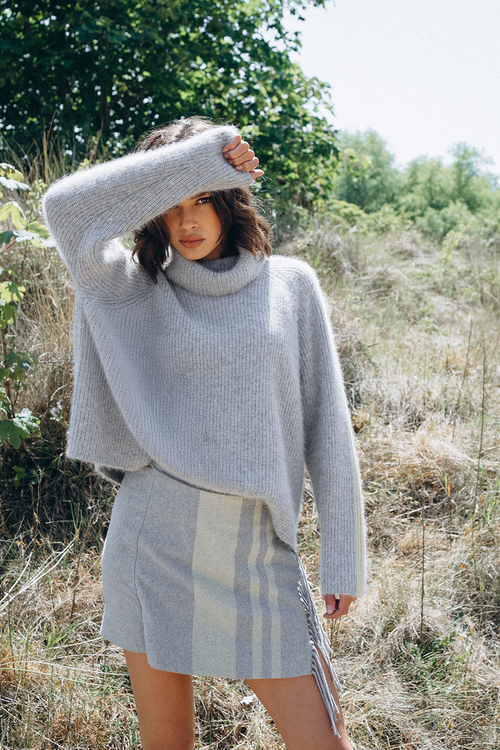 Rule n°43 Skirt