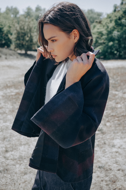 Rule n°42 Vest