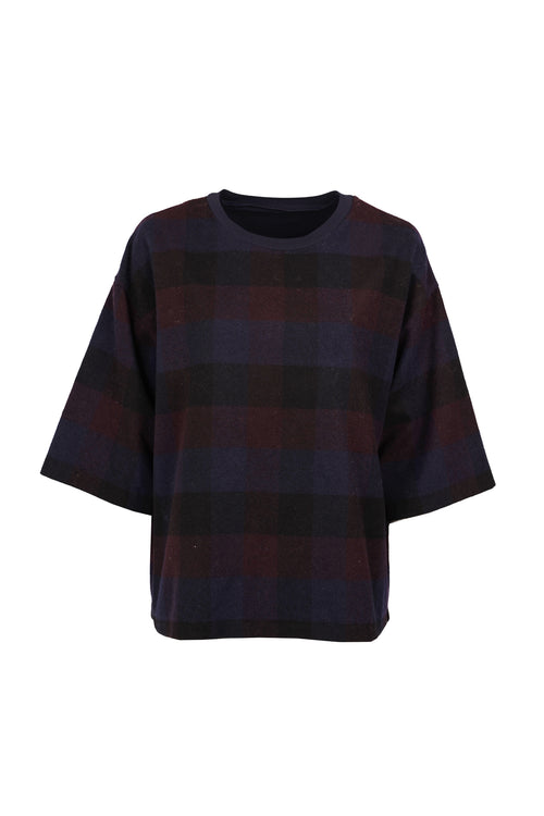 Rule n°40 Blouse