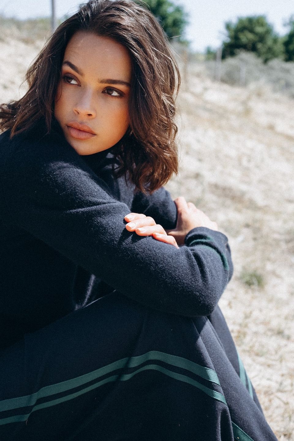Women's Tops AW25