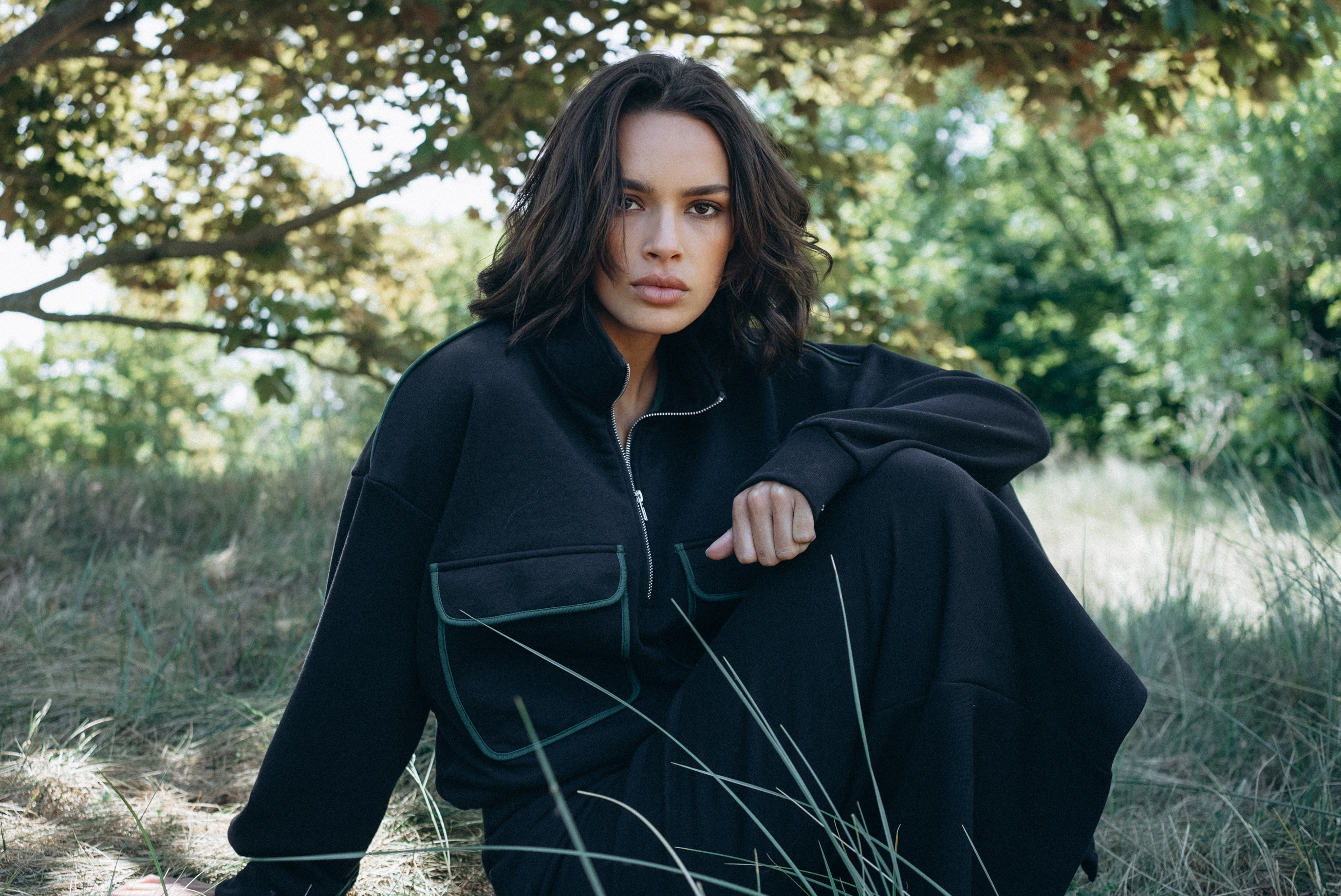 Women's Bottoms AW25