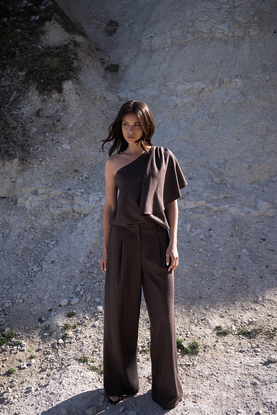 Trousers AW26