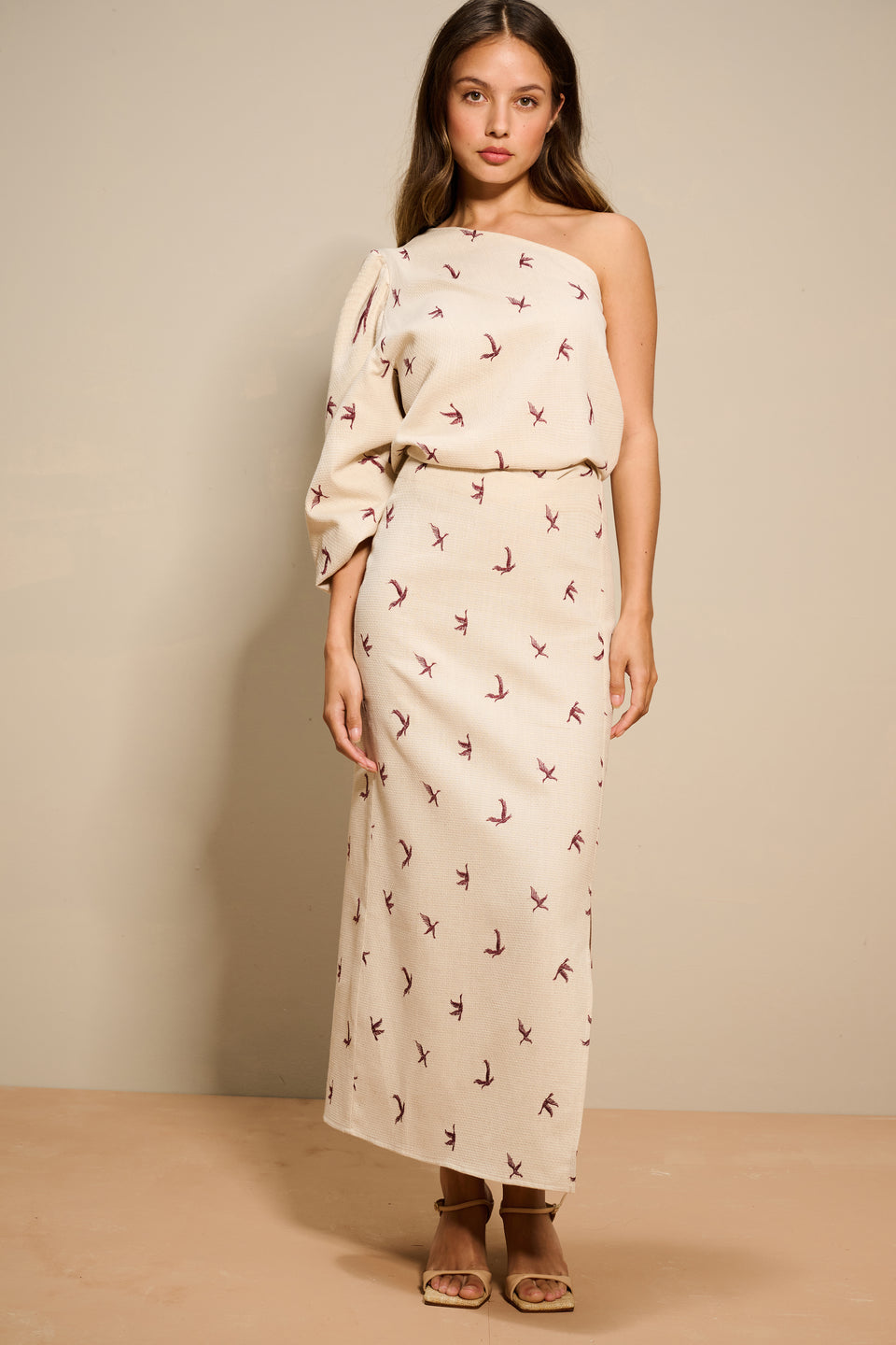Rule n°21 Blouse