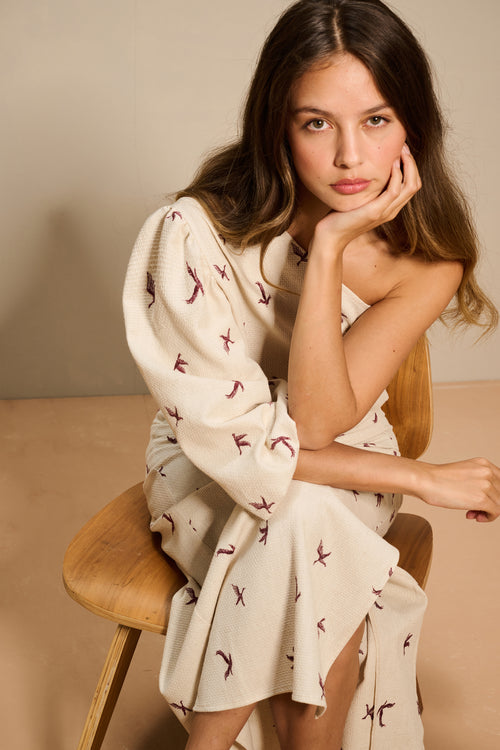 Rule n°21 Blouse