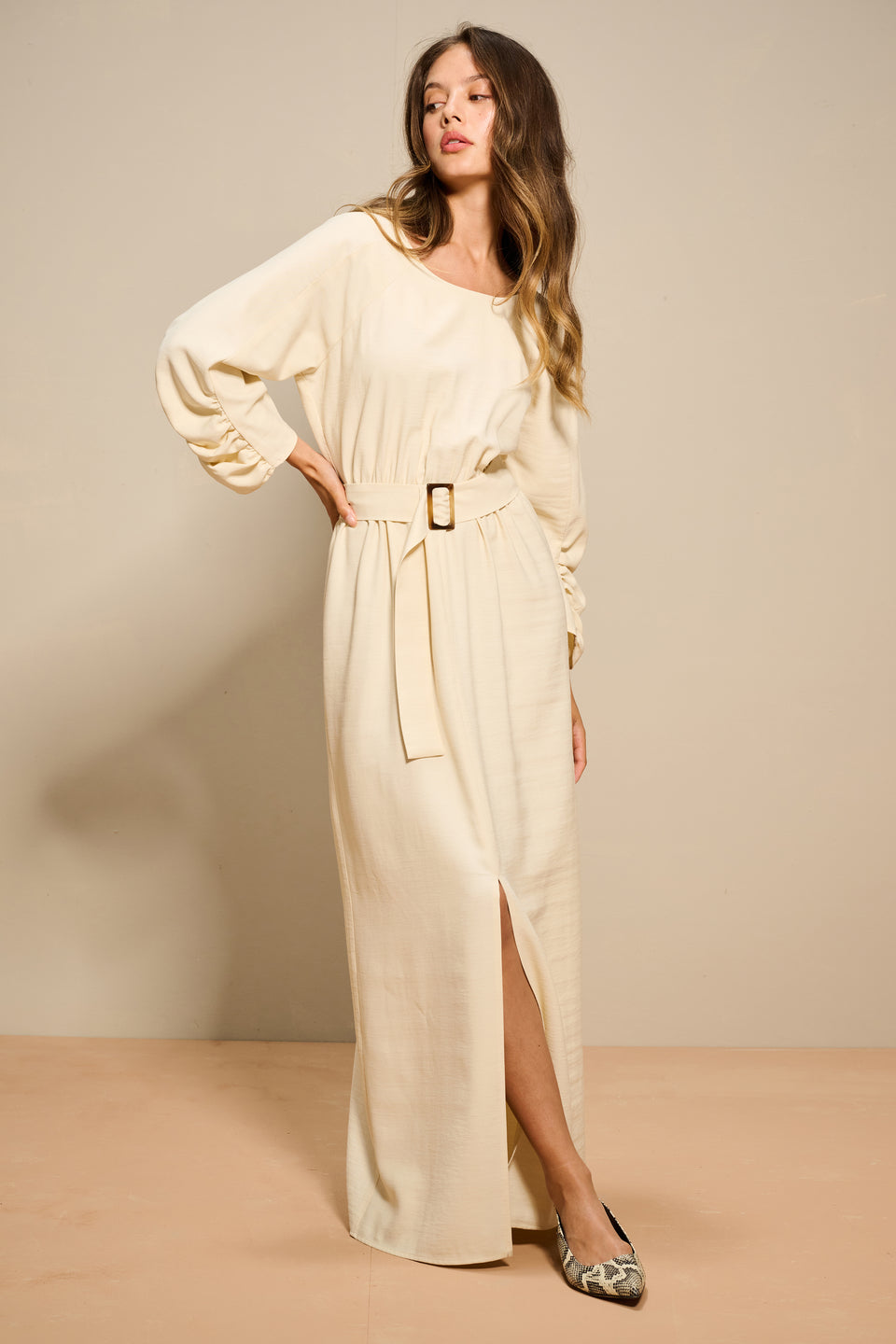 Rule n°24 Dress