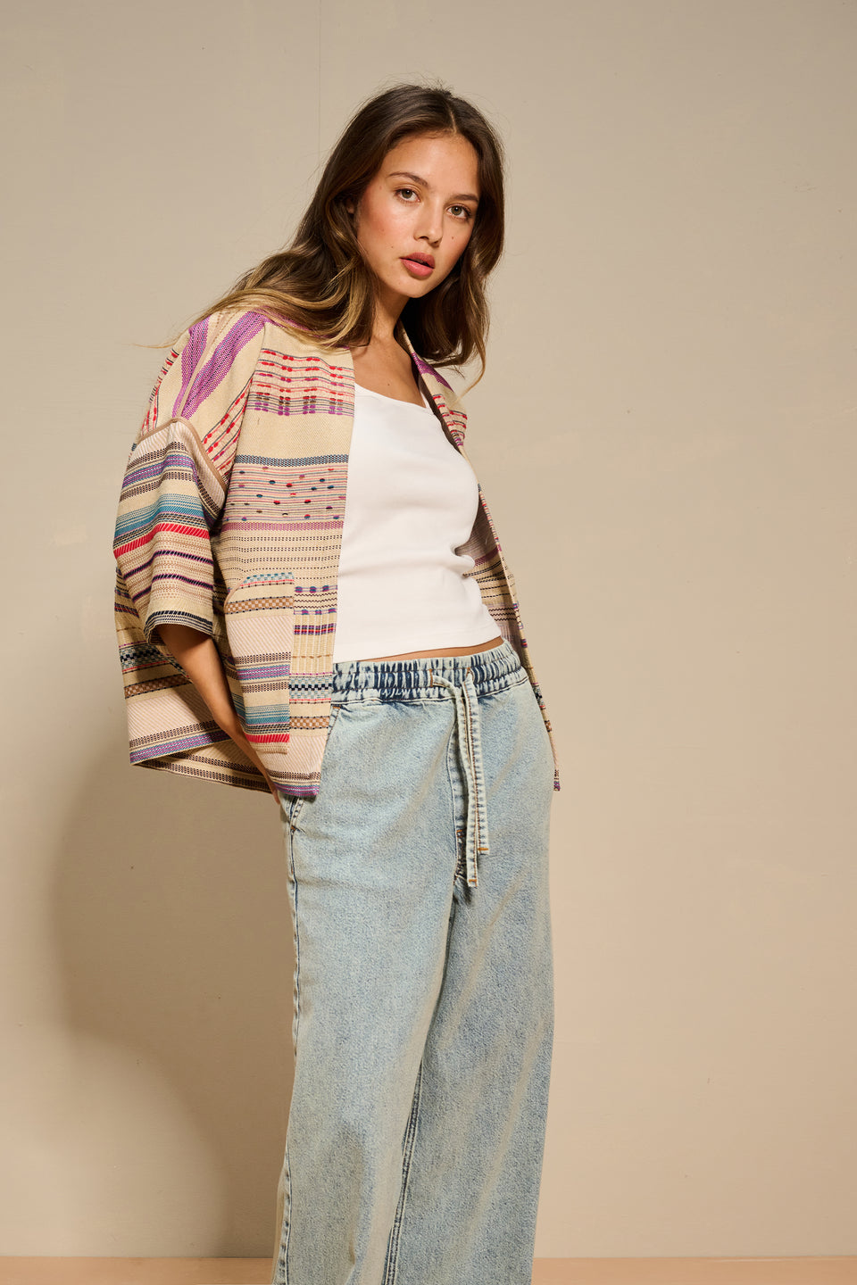 Rule n°4 Vest
