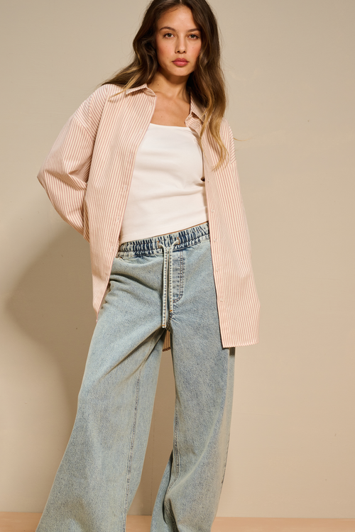 Rule n°31 Blouse