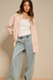 Rule n°31 Blouse