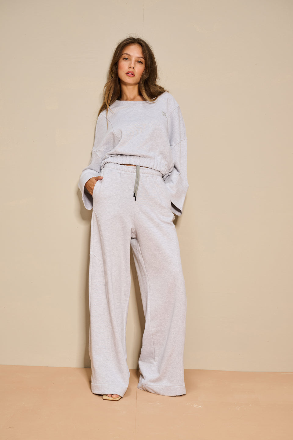 Rule n°13 Trousers