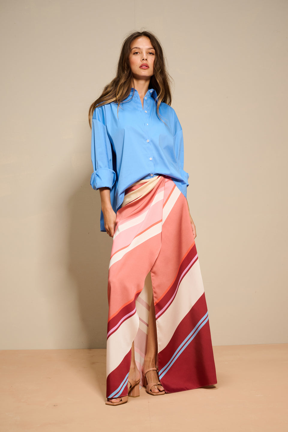 Rule n°27 Skirt