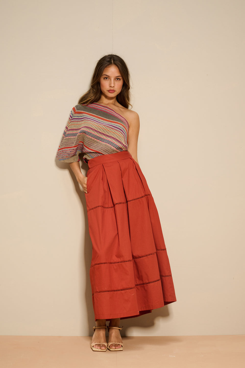 Rule n°9 Skirt
