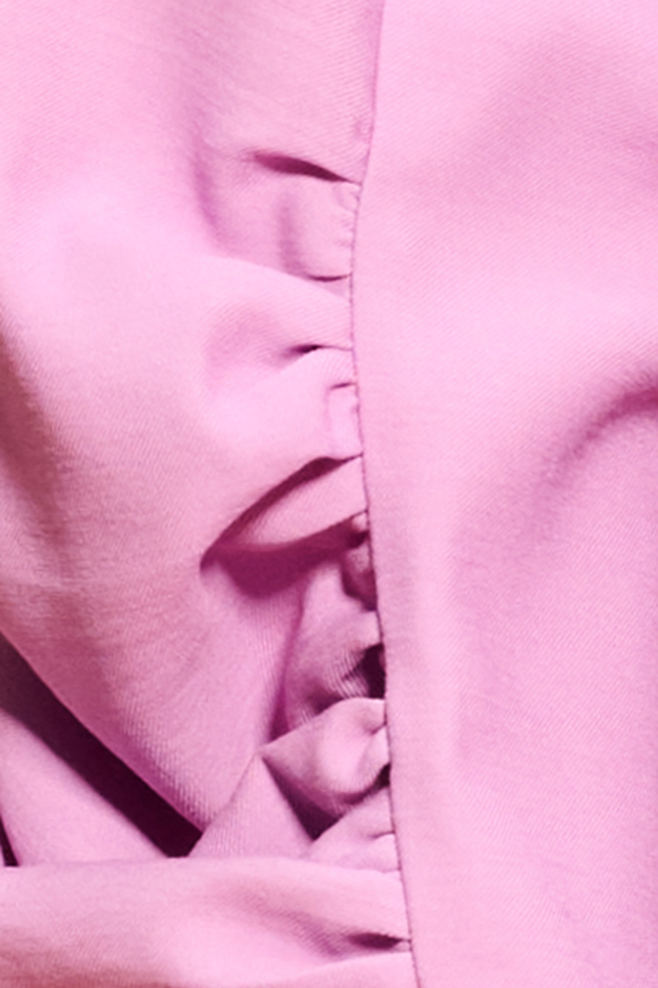 Rule n°24 Dress