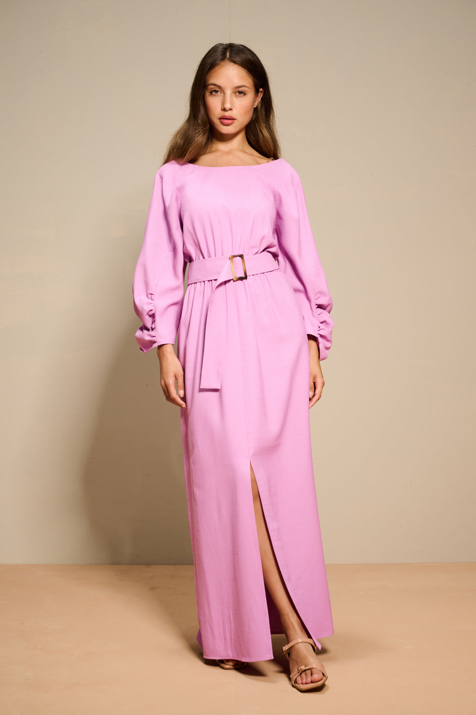 Rule n°24 Dress