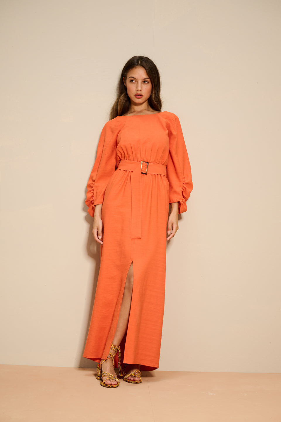 Rule n°24 Dress
