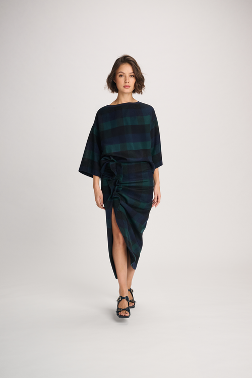 Rule n°40 Blouse
