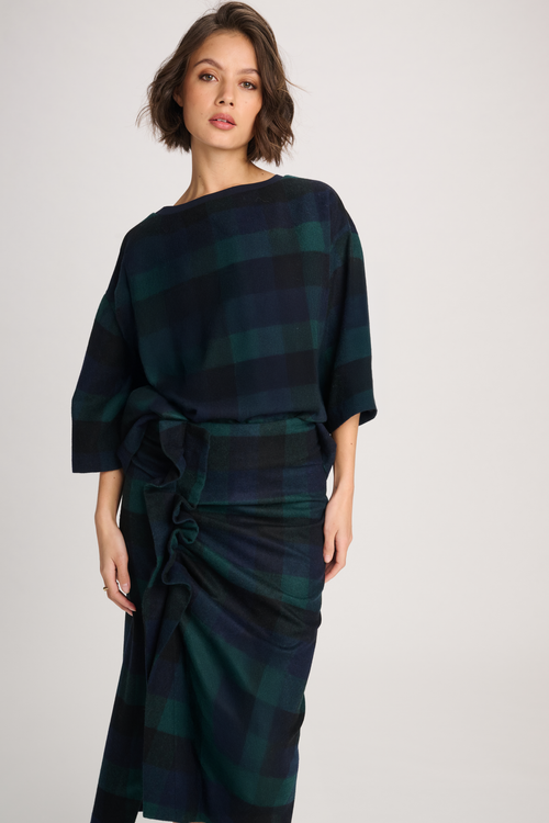 Rule n°40 Blouse