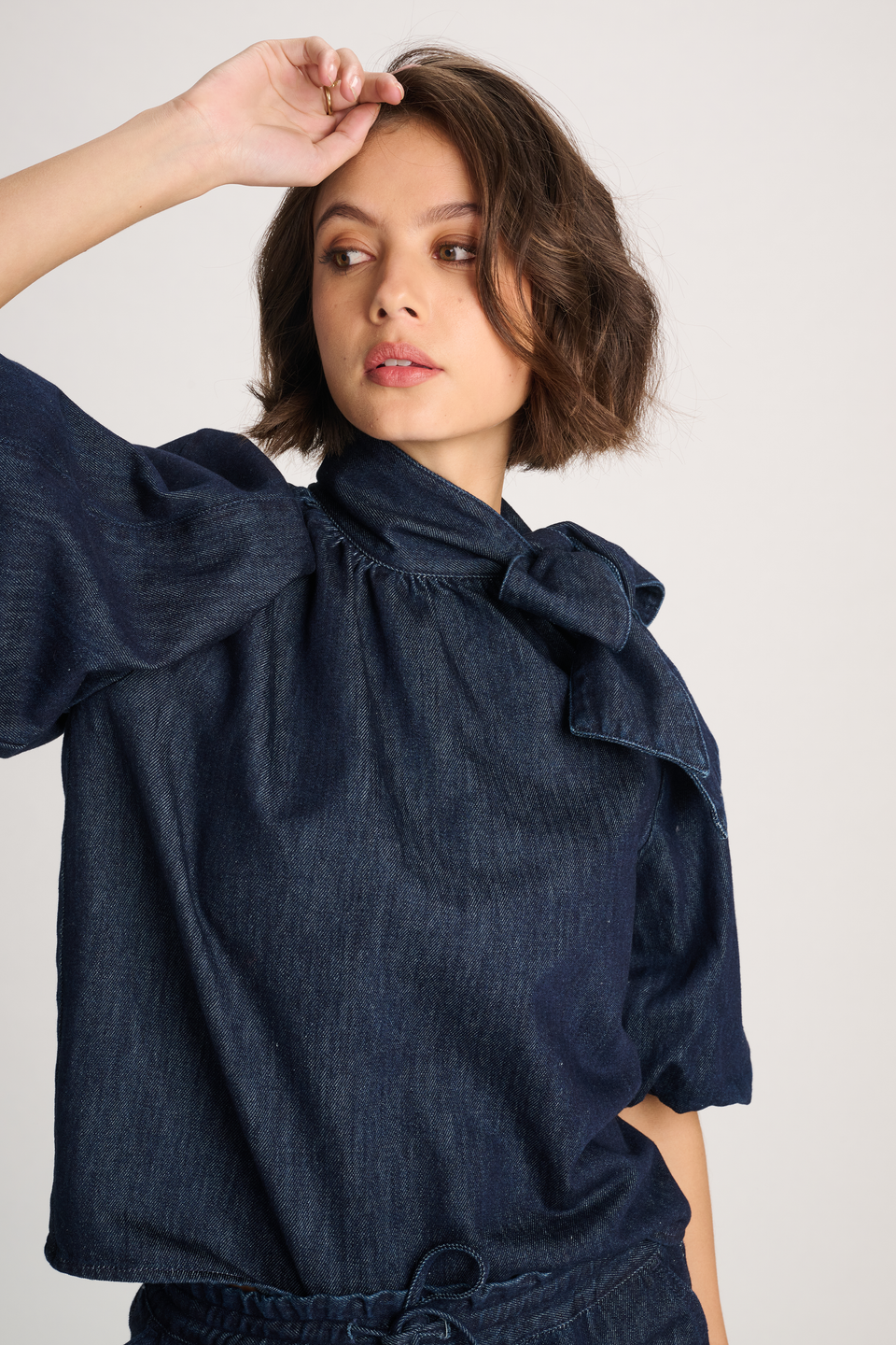 Rule n°54 Blouse
