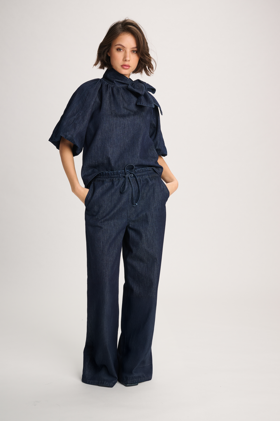 Rule n°53 Trouser