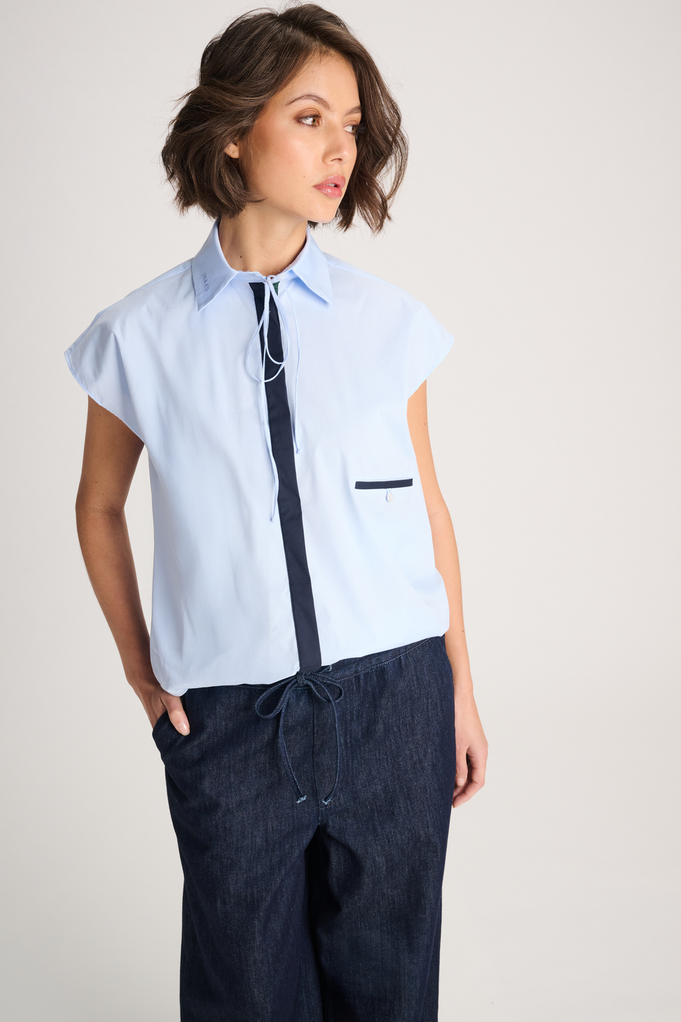 Rule n°46 Blouse
