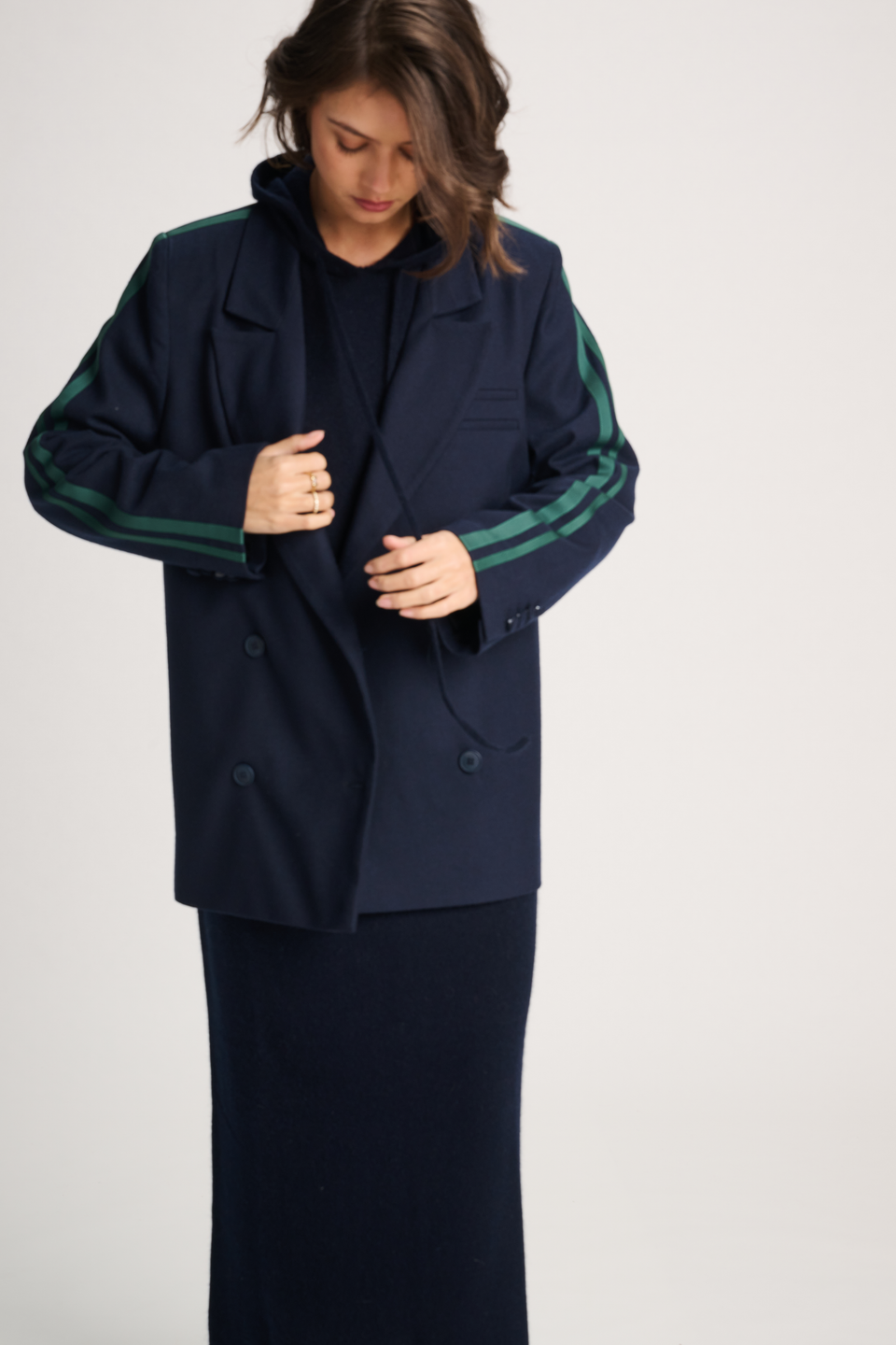 Rule n°61 Blazer