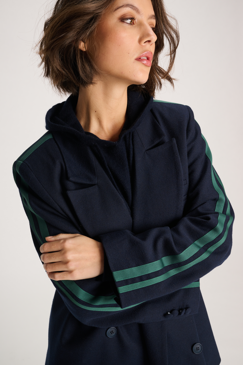 Rule n°61 Blazer