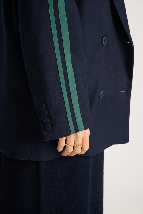 Rule n°61 Blazer