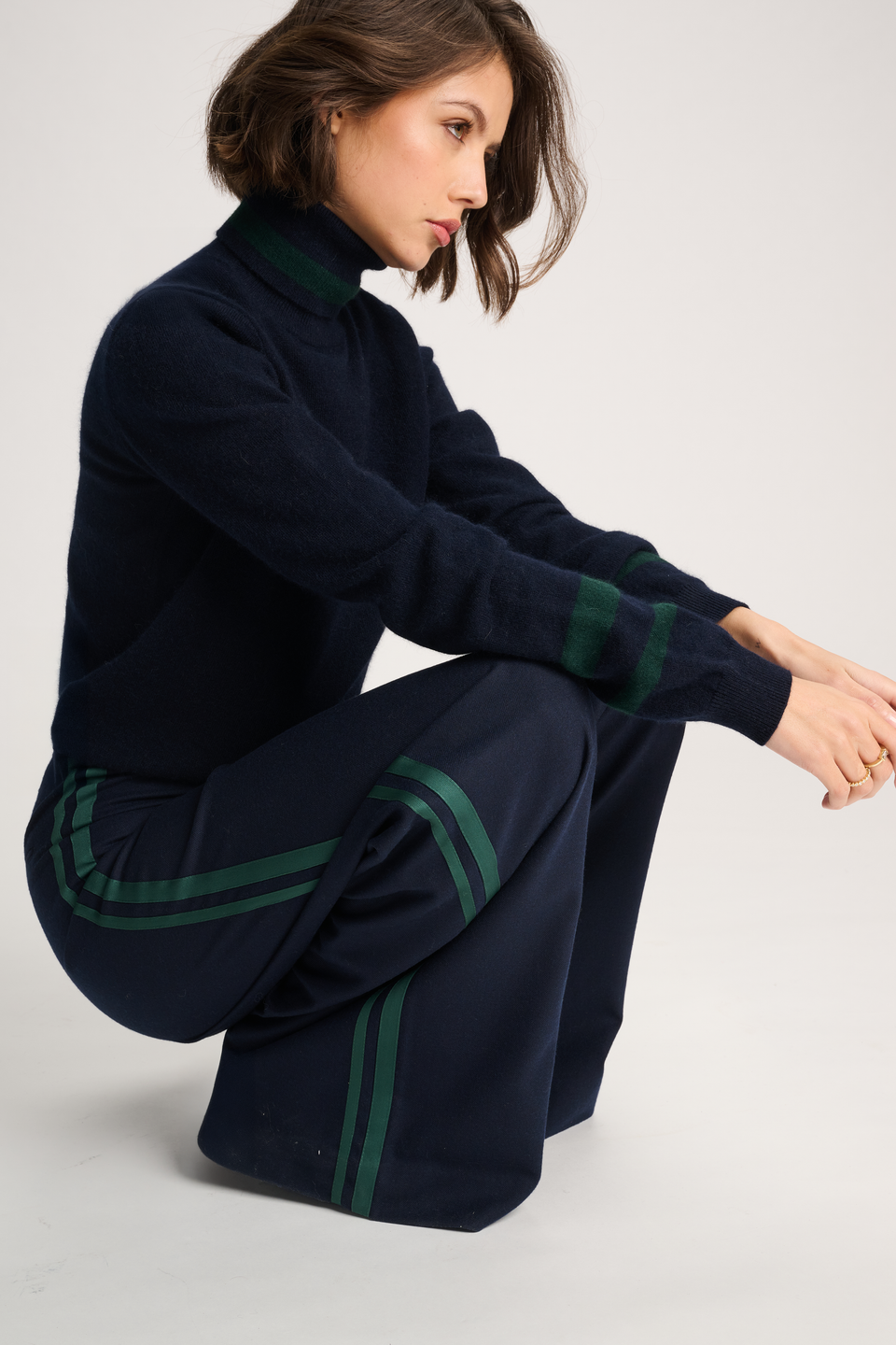 Rule n°62 Trouser
