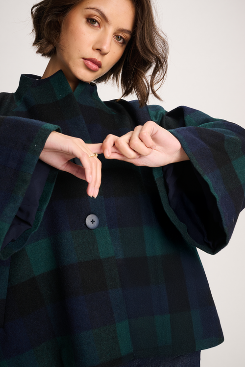 Rule n°42 Vest