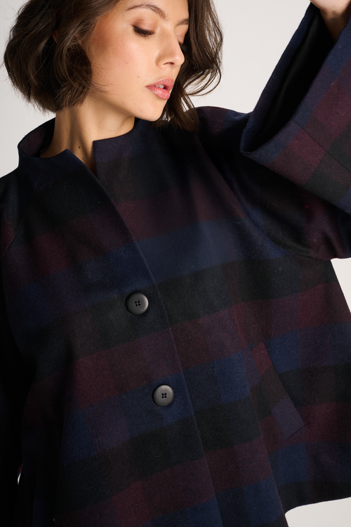 Rule n°42 Vest
