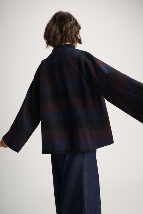 Rule n°42 Vest