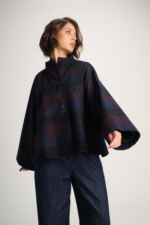 Rule n°42 Vest