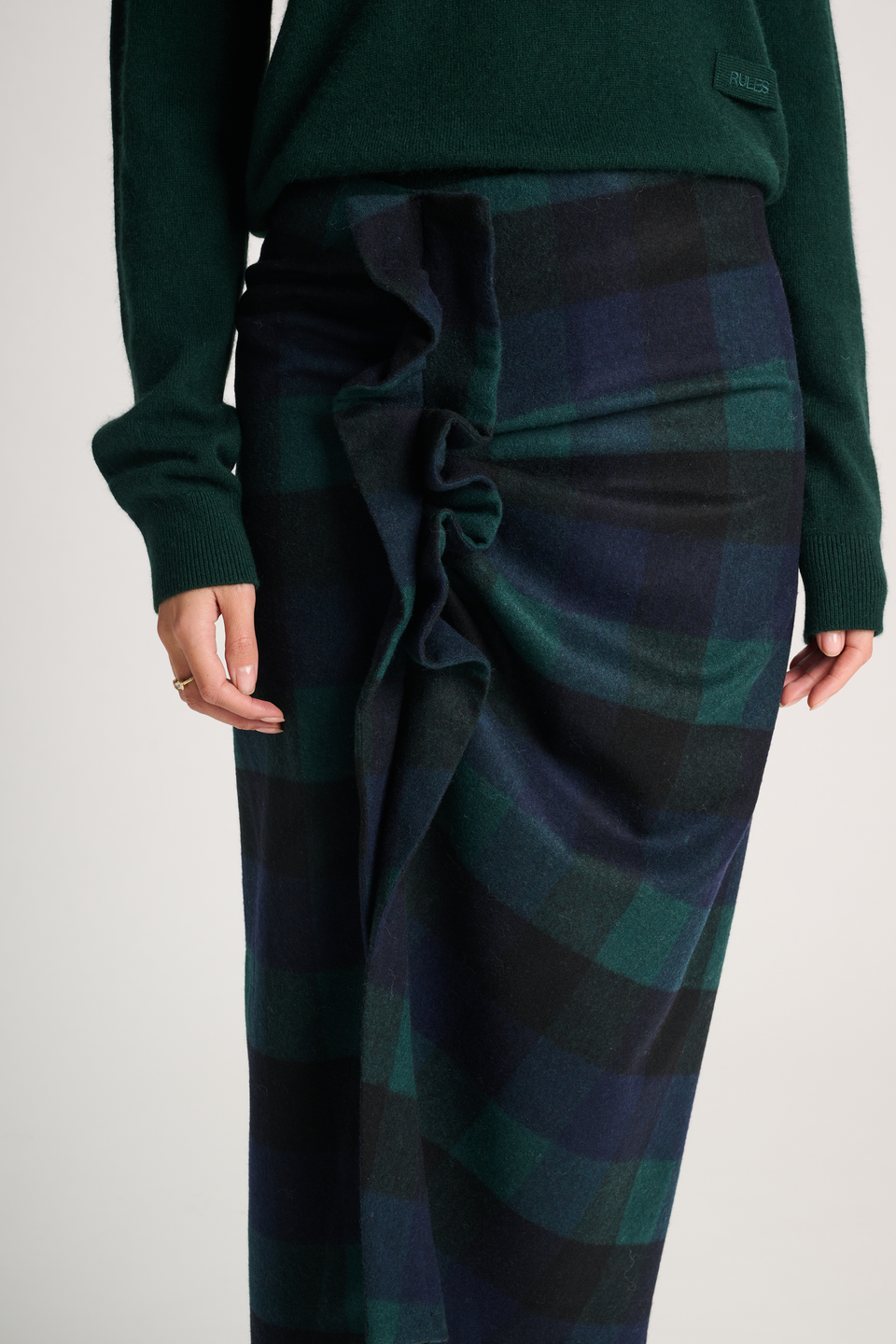 Rule n°41 Skirt