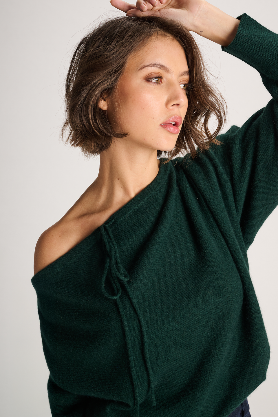 Rule n°48 Pull