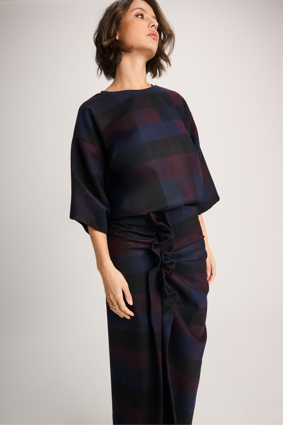 Rule n°40 Blouse