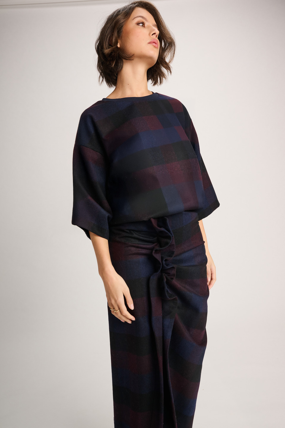 Rule n°41 Skirt