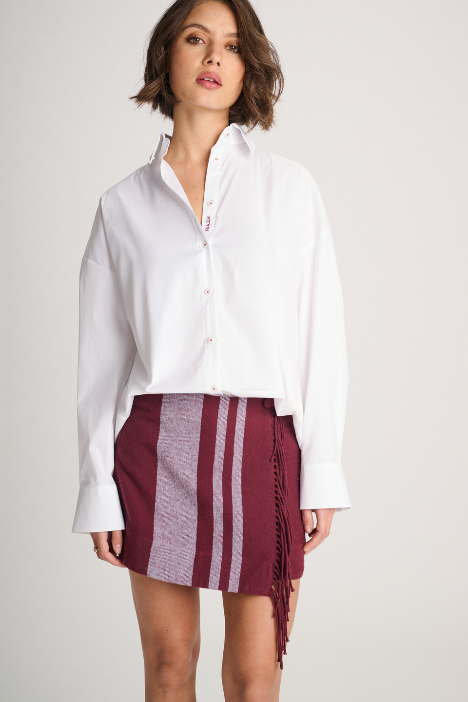 Rule n°43 Skirt
