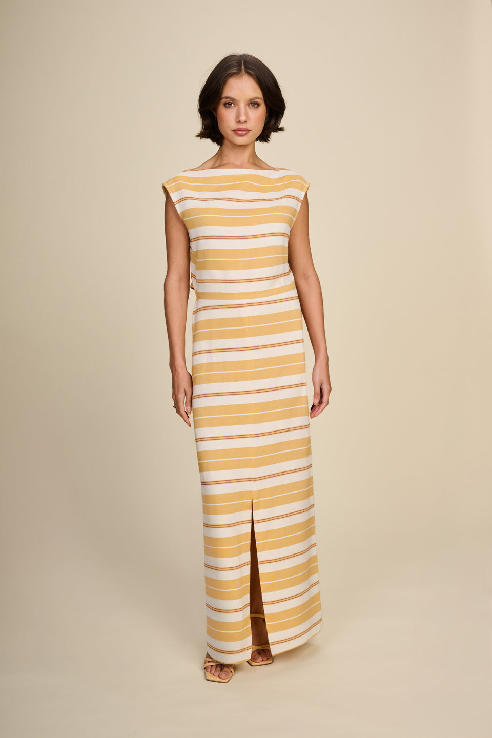 Rule n°71 Dress