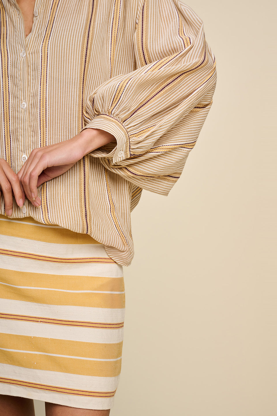 Rule n°67 Skirt