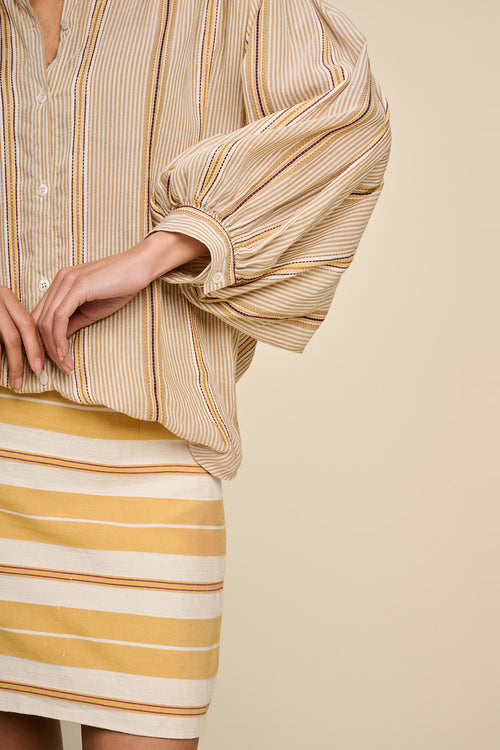 Rule n°67 Skirt