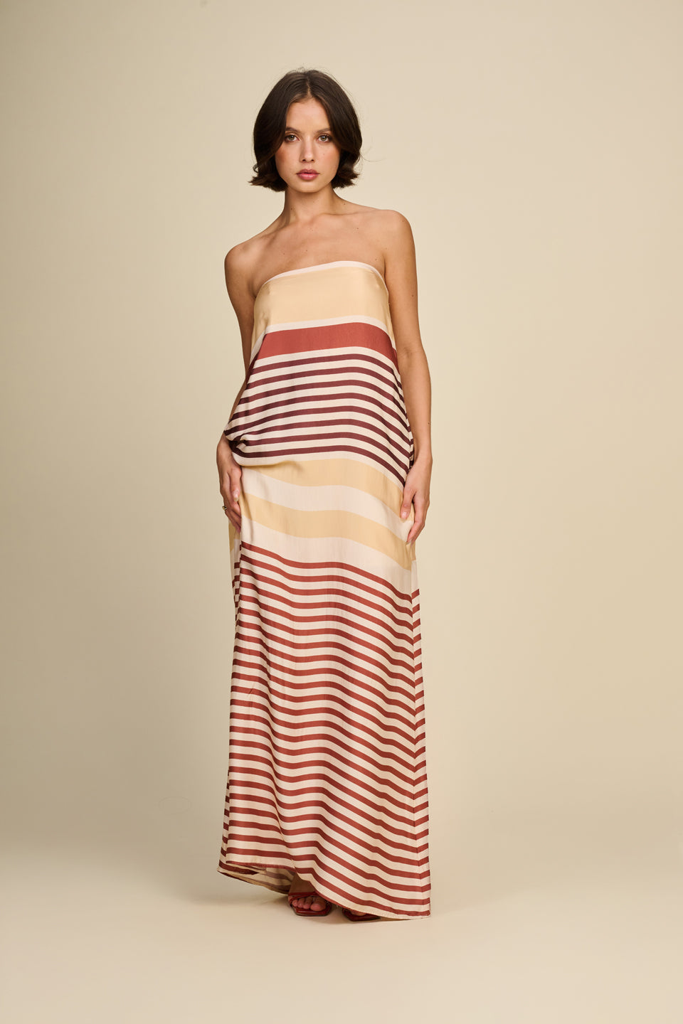 Rule n°76 Dress
