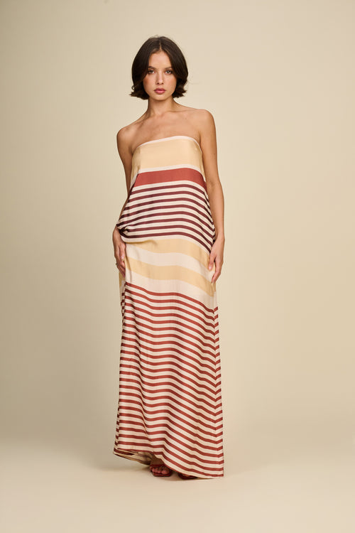 Rule n°76 Dress