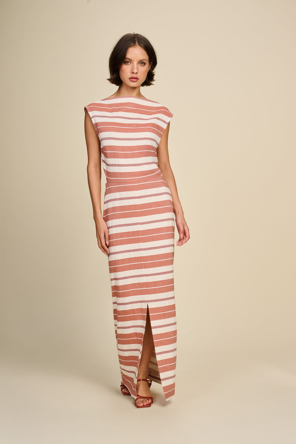 Rule n°71 Dress