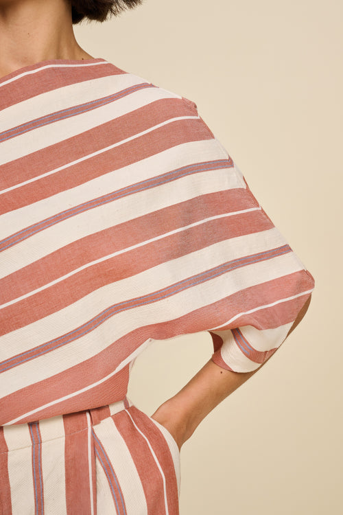 Rule n°70 Blouse